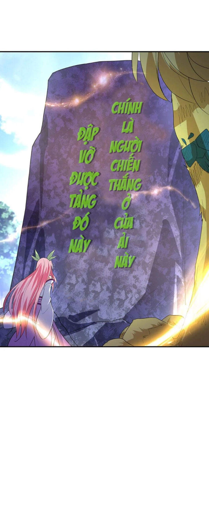 Chiến Hồn Tuyệt Thế Chapter 221 - 23