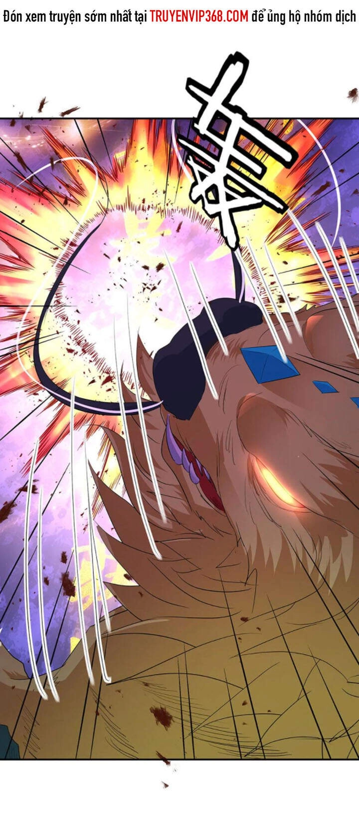 Chiến Hồn Tuyệt Thế Chapter 222 - 3