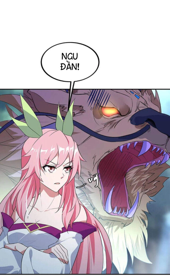 Chiến Hồn Tuyệt Thế Chapter 222 - 5