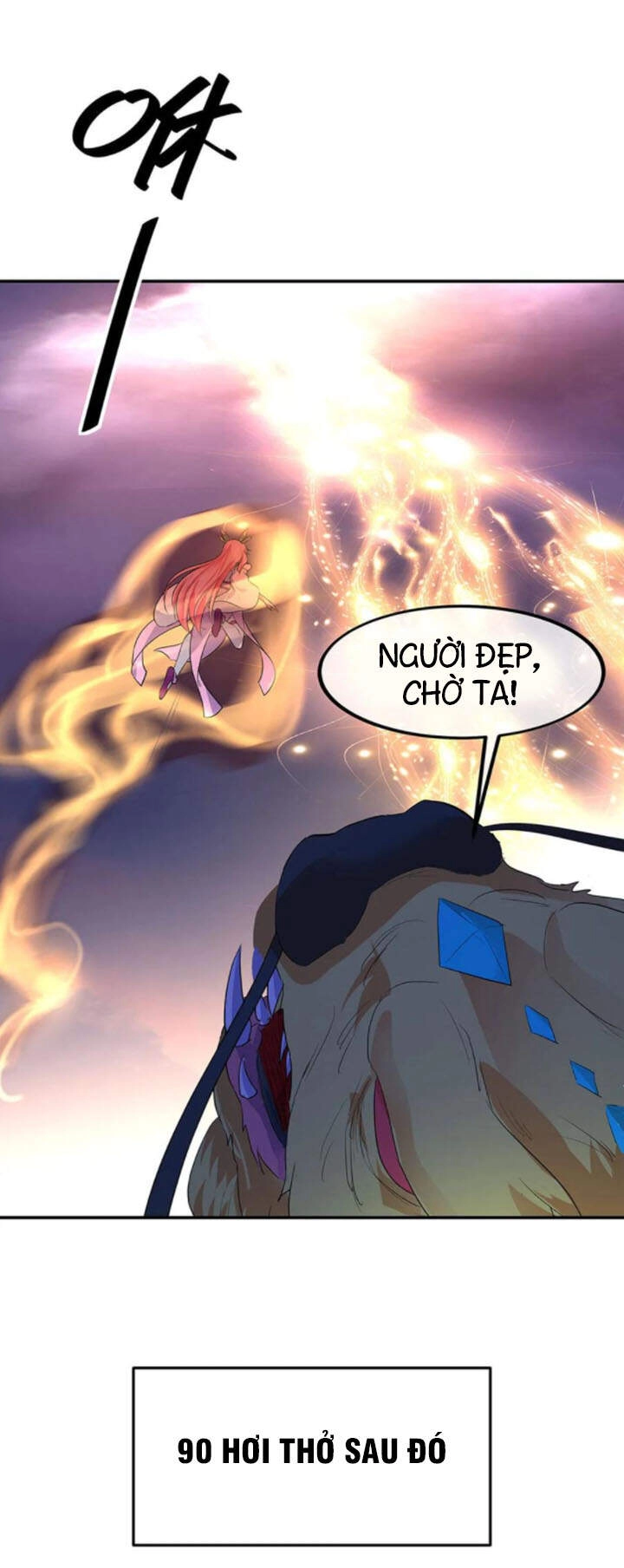 Chiến Hồn Tuyệt Thế Chapter 222 - 8