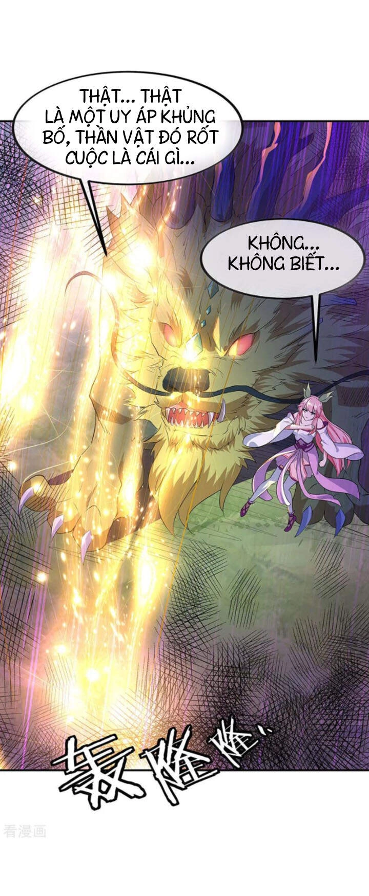 Chiến Hồn Tuyệt Thế Chapter 222 - 9