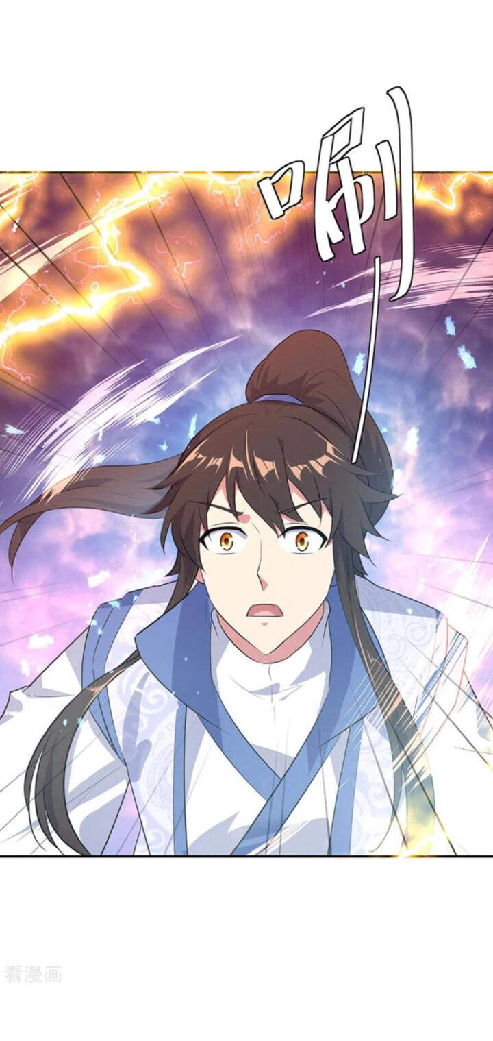 Chiến Hồn Tuyệt Thế Chapter 222 - 12