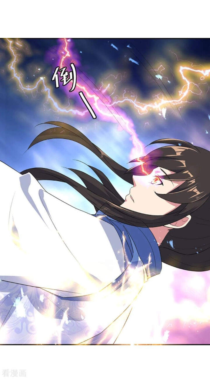 Chiến Hồn Tuyệt Thế Chapter 222 - 13