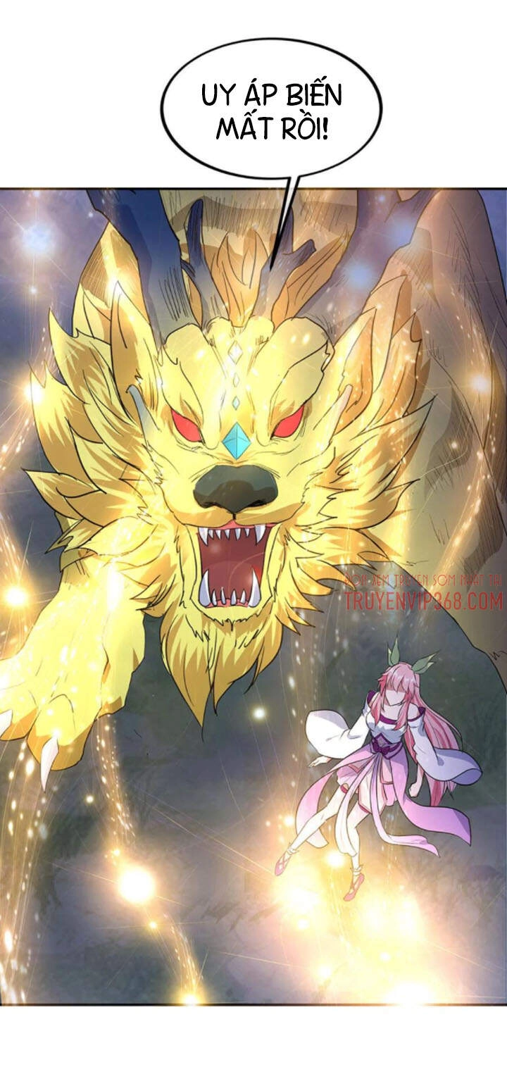 Chiến Hồn Tuyệt Thế Chapter 222 - 14