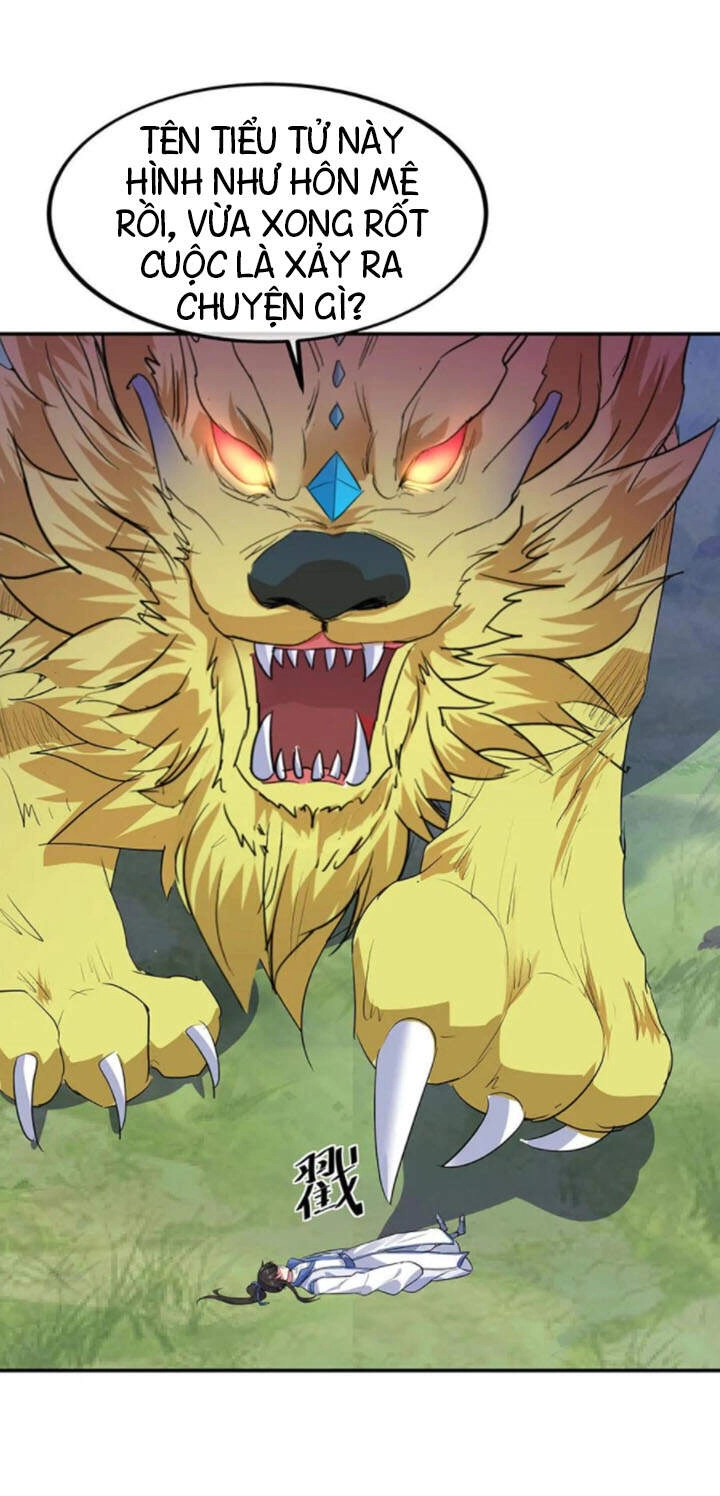 Chiến Hồn Tuyệt Thế Chapter 222 - 16