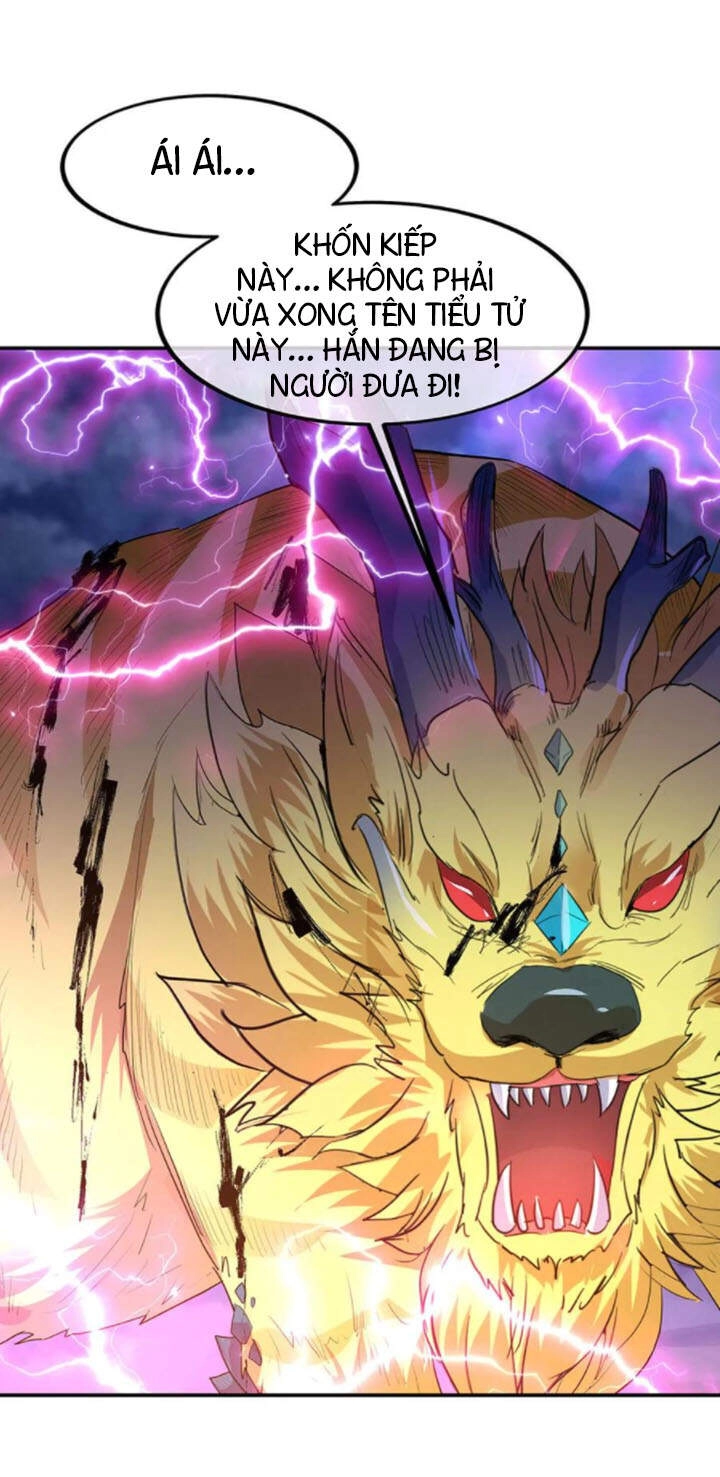 Chiến Hồn Tuyệt Thế Chapter 222 - 18