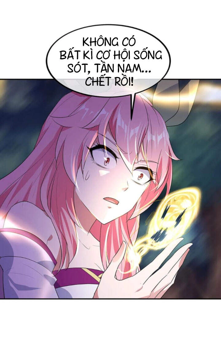 Chiến Hồn Tuyệt Thế Chapter 222 - 21