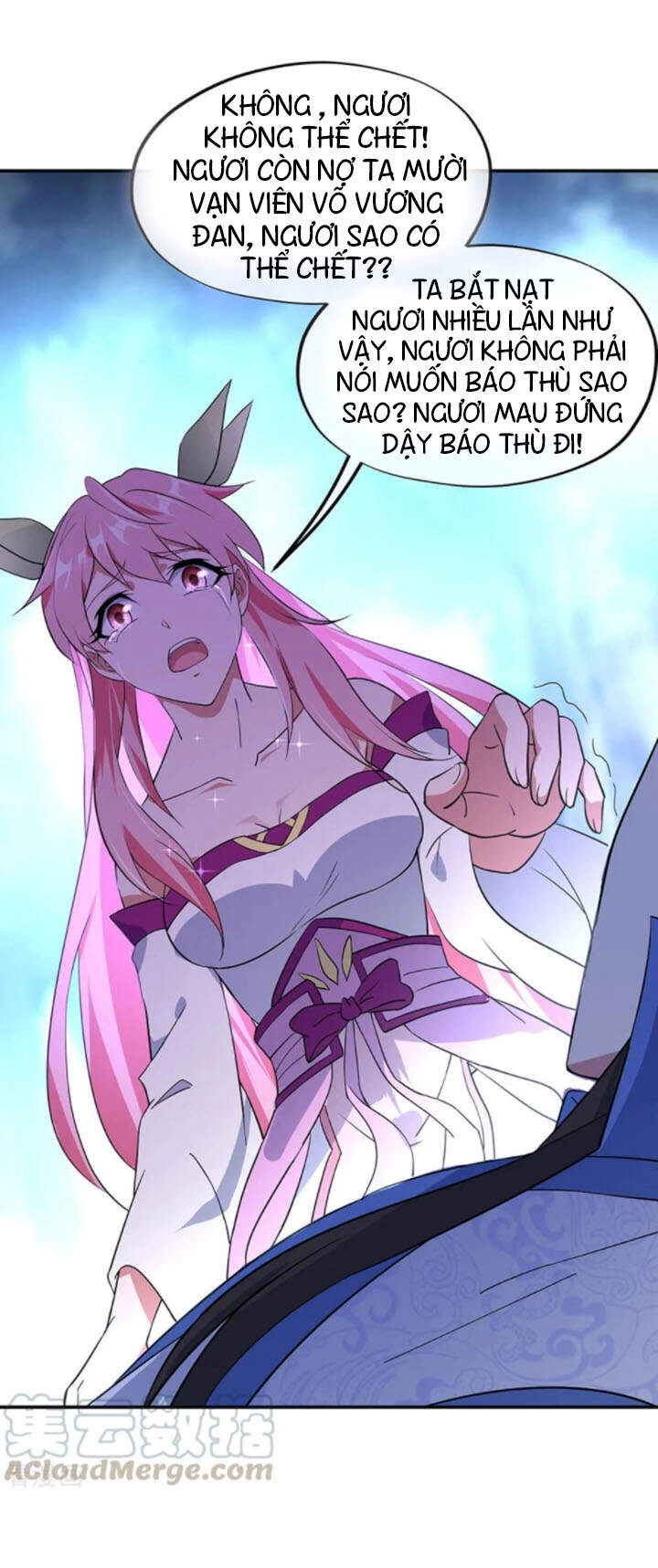 Chiến Hồn Tuyệt Thế Chapter 222 - 23