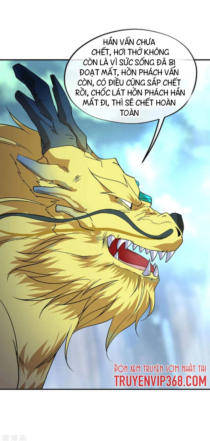 Chiến Hồn Tuyệt Thế Chapter 223 - 3