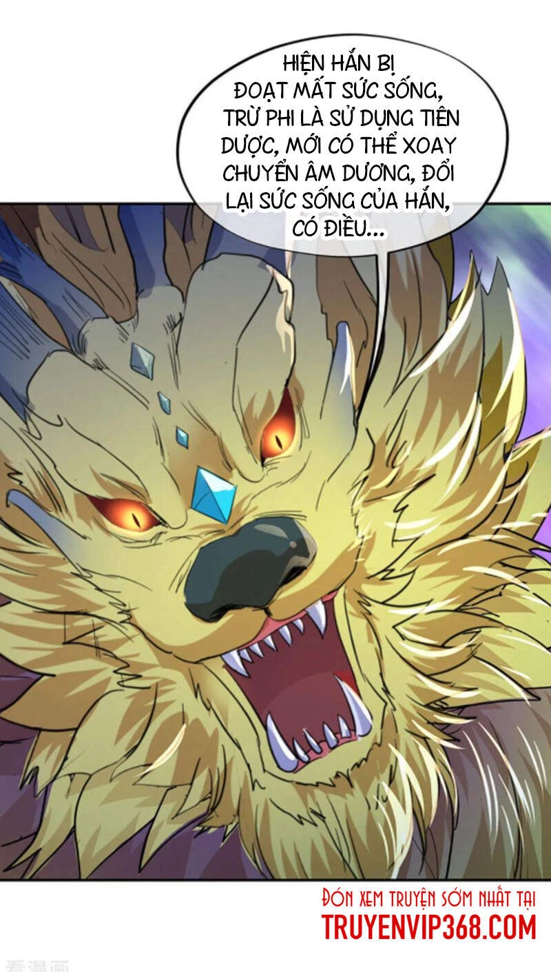 Chiến Hồn Tuyệt Thế Chapter 223 - 5