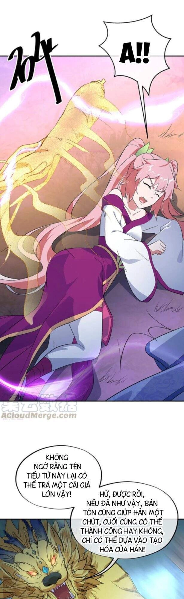 Chiến Hồn Tuyệt Thế Chapter 223 - 15