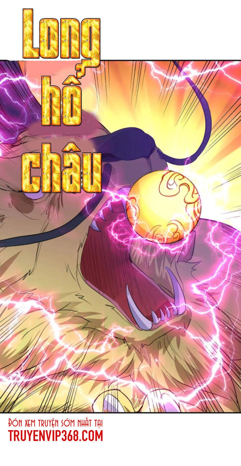 Chiến Hồn Tuyệt Thế Chapter 223 - 17