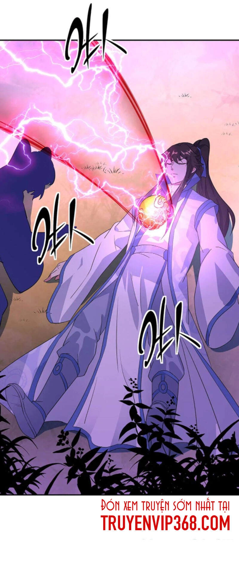 Chiến Hồn Tuyệt Thế Chapter 223 - 18