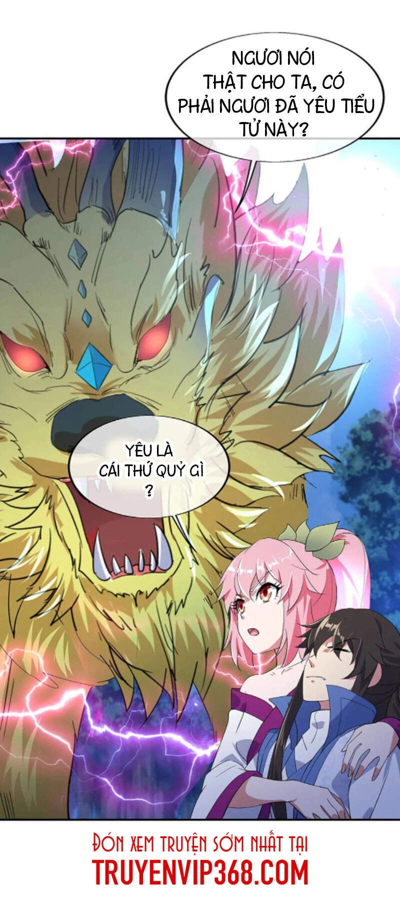 Chiến Hồn Tuyệt Thế Chapter 223 - 39