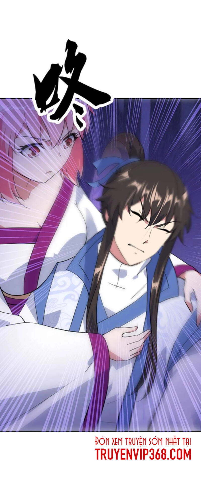 Chiến Hồn Tuyệt Thế Chapter 224 - 5