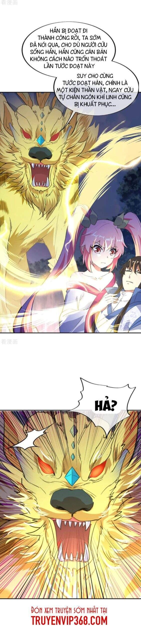 Chiến Hồn Tuyệt Thế Chapter 224 - 7