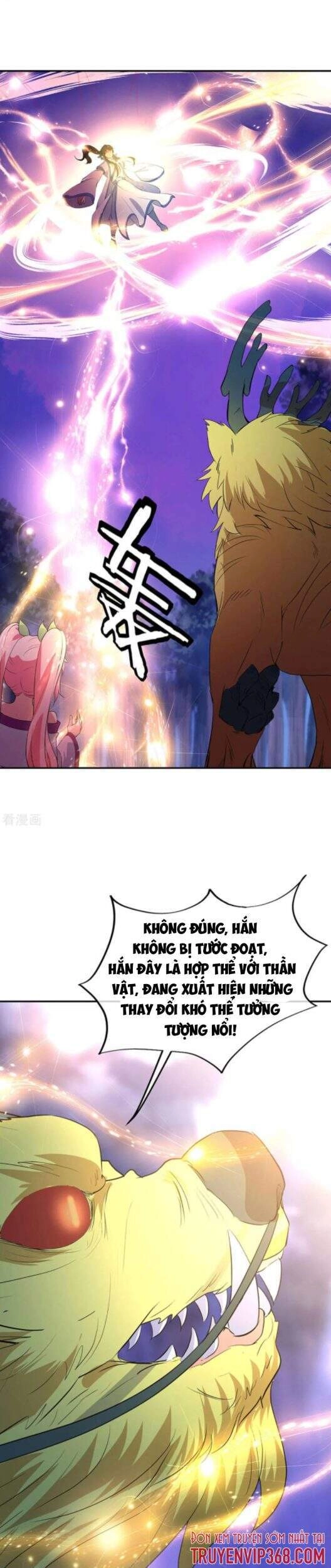 Chiến Hồn Tuyệt Thế Chapter 224 - 9