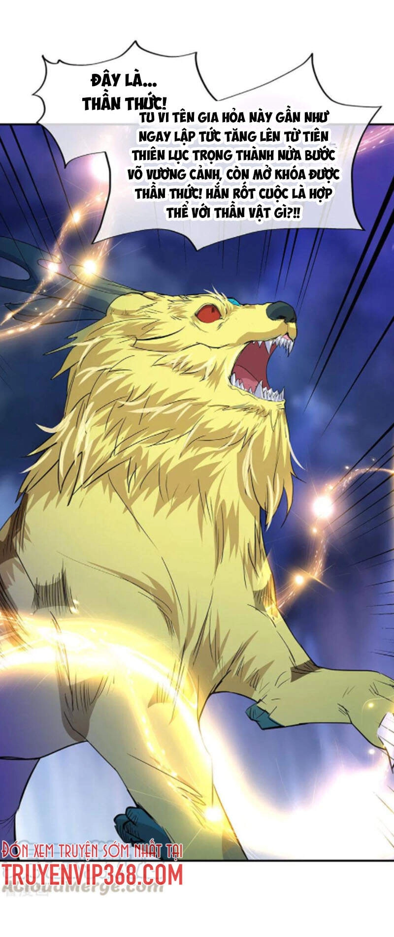 Chiến Hồn Tuyệt Thế Chapter 224 - 17