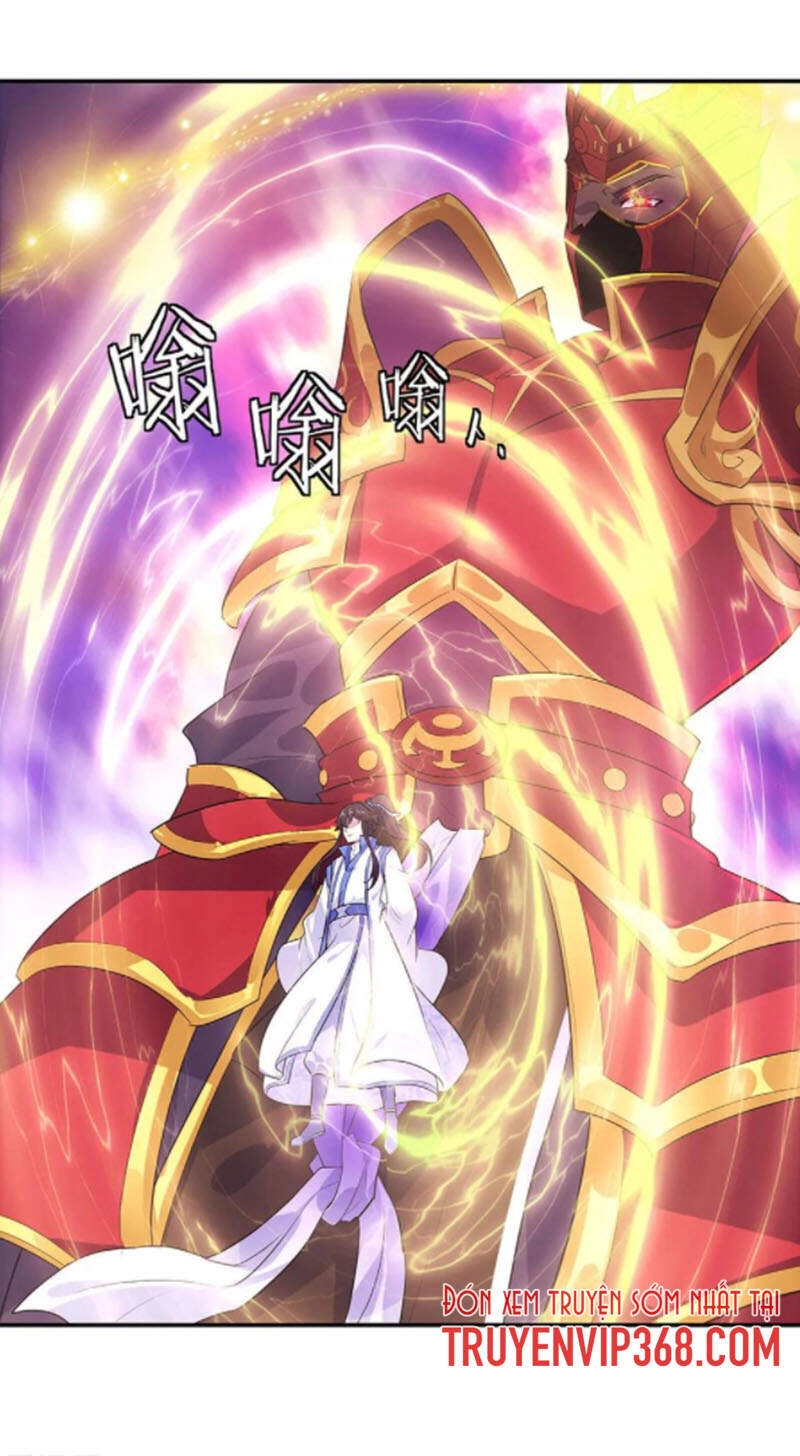 Chiến Hồn Tuyệt Thế Chapter 224 - 18