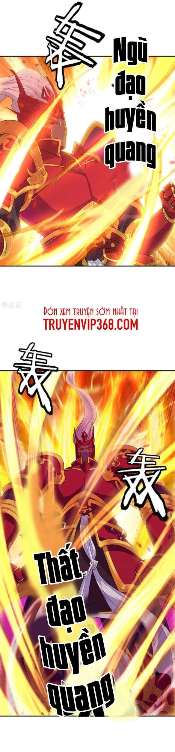 Chiến Hồn Tuyệt Thế Chapter 224 - 21