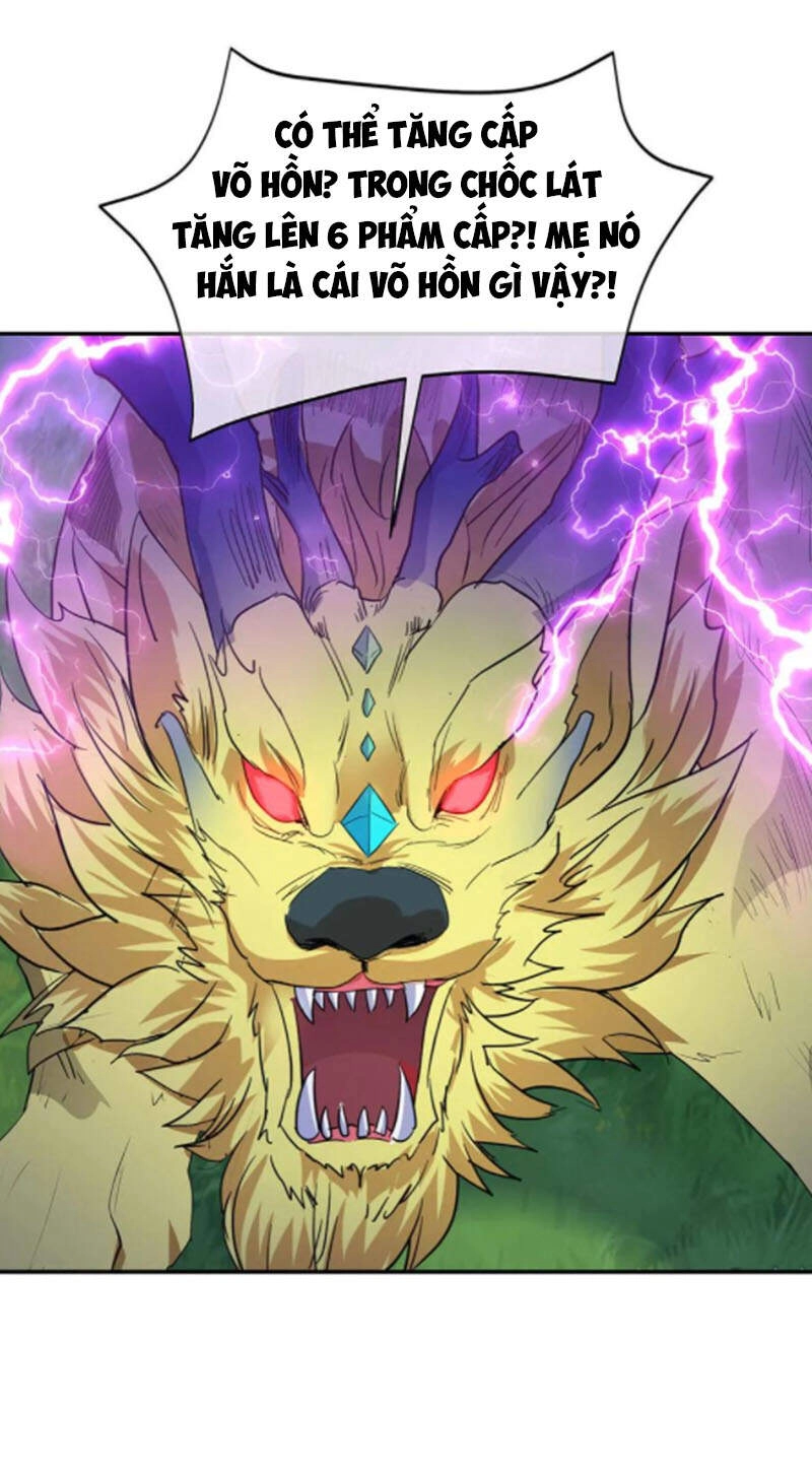 Chiến Hồn Tuyệt Thế Chapter 224 - 23