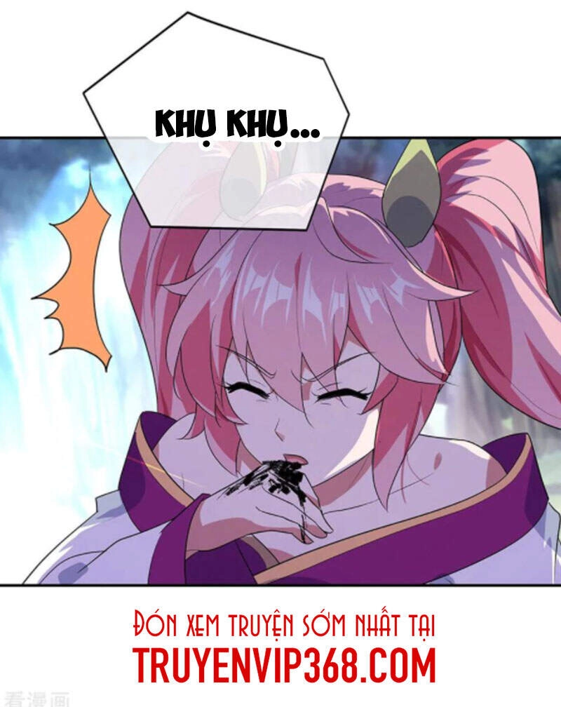 Chiến Hồn Tuyệt Thế Chapter 224 - 27