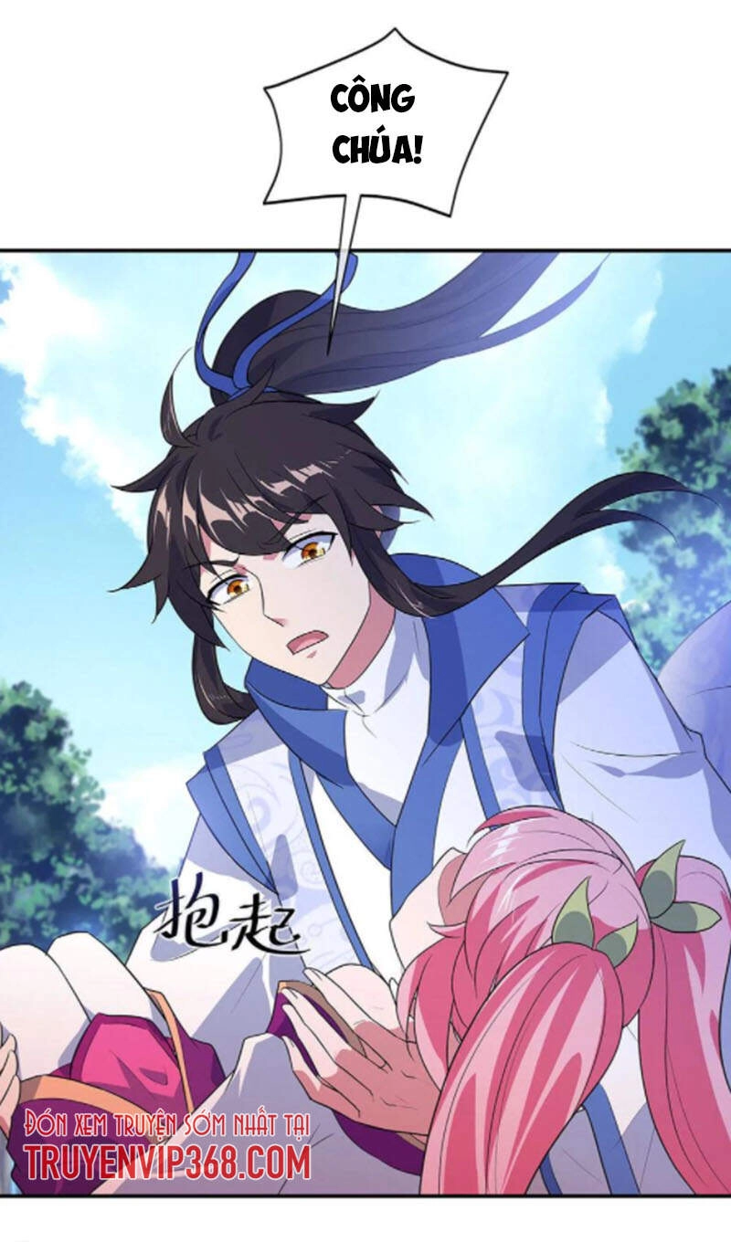 Chiến Hồn Tuyệt Thế Chapter 224 - 29