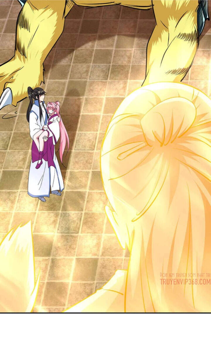 Chiến Hồn Tuyệt Thế Chapter 225 - 16