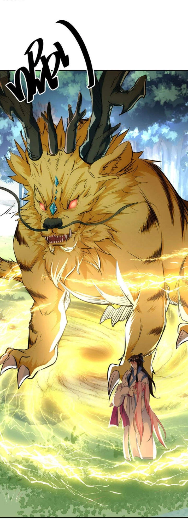 Chiến Hồn Tuyệt Thế Chapter 225 - 25