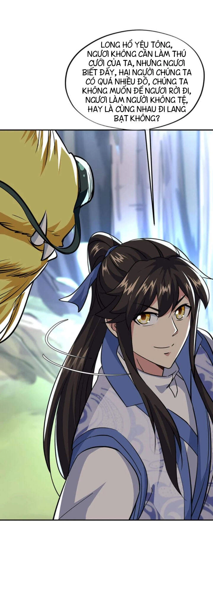 Chiến Hồn Tuyệt Thế Chapter 225 - 34