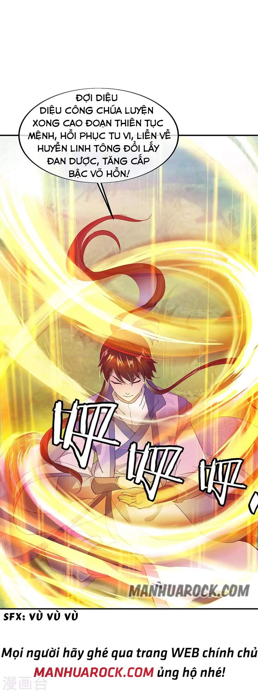 Chiến Hồn Tuyệt Thế Chapter 226 - 14