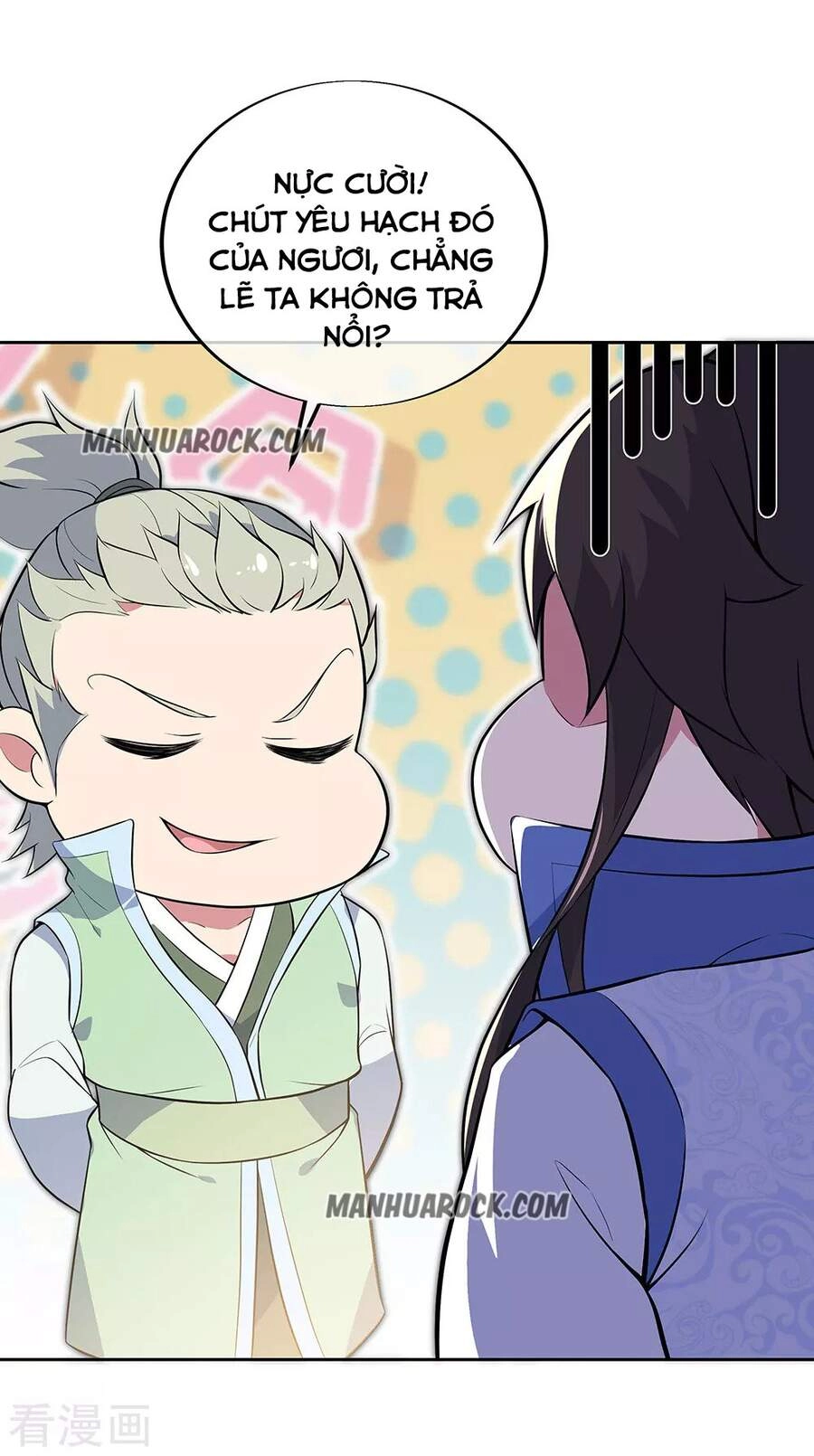 Chiến Hồn Tuyệt Thế Chapter 227 - 5