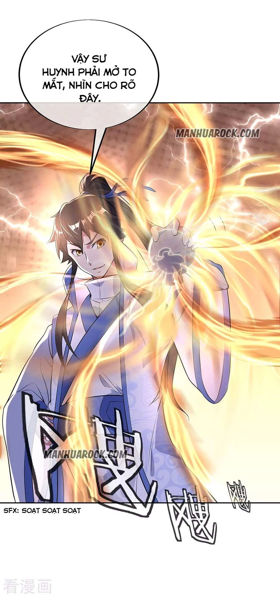 Chiến Hồn Tuyệt Thế Chapter 227 - 6