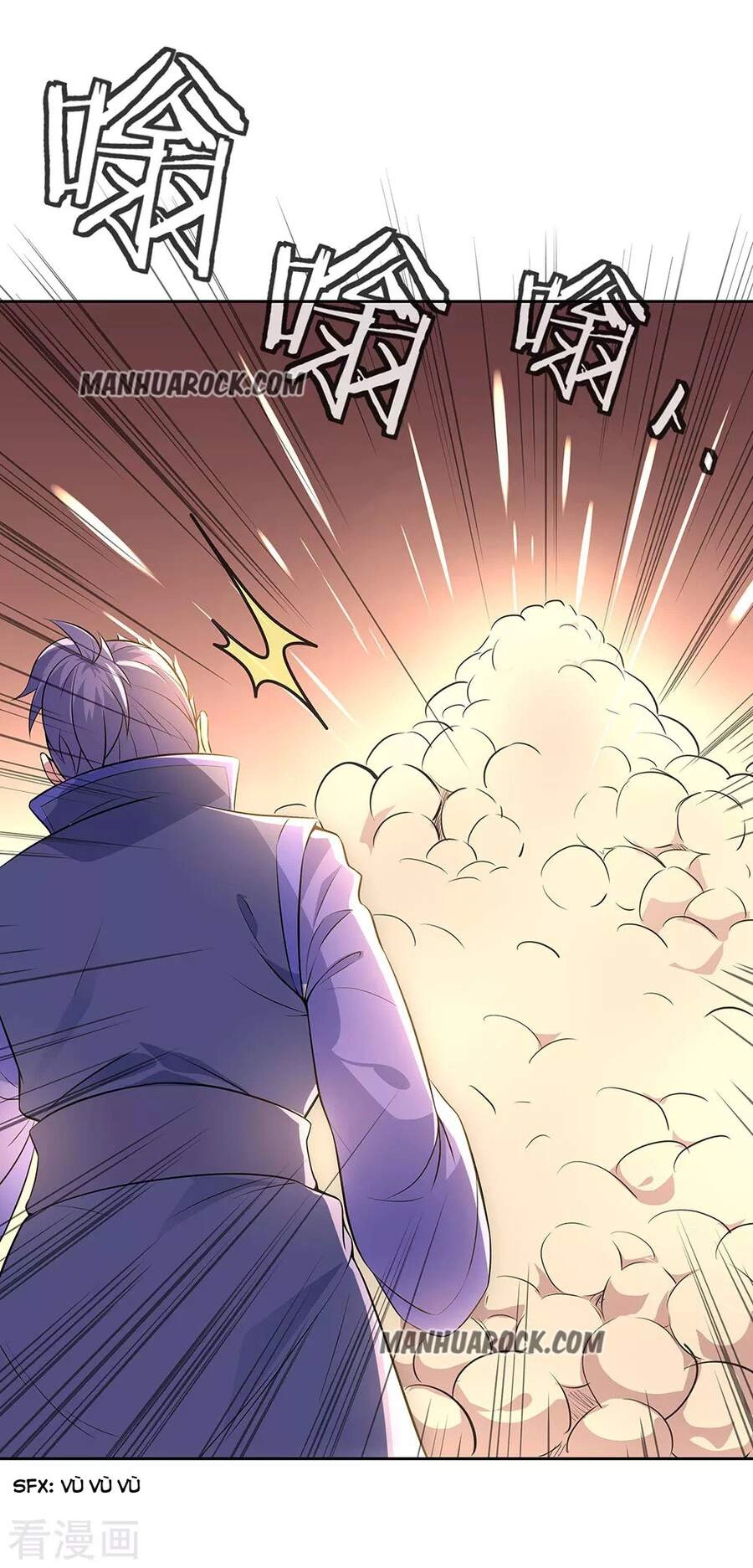 Chiến Hồn Tuyệt Thế Chapter 227 - 7