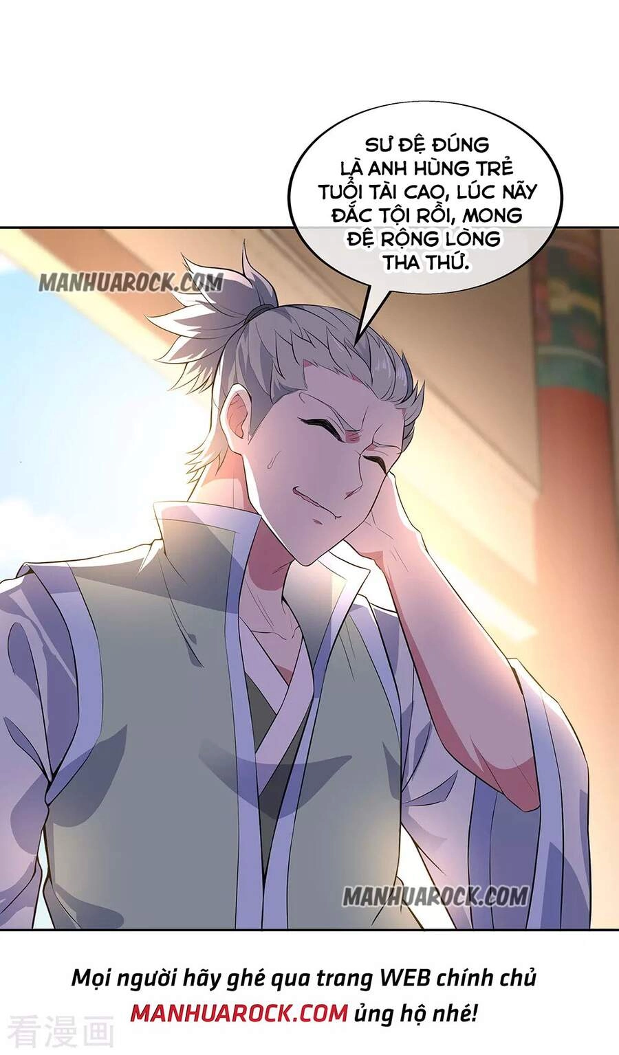 Chiến Hồn Tuyệt Thế Chapter 227 - 11