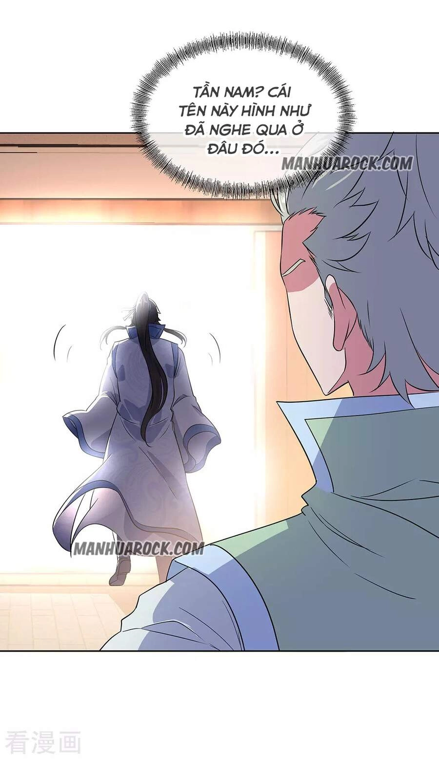 Chiến Hồn Tuyệt Thế Chapter 227 - 17