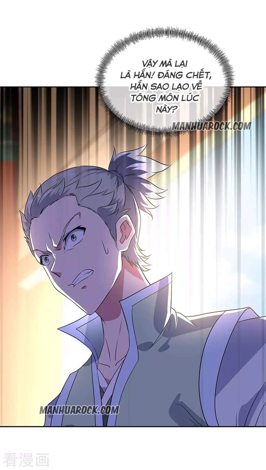 Chiến Hồn Tuyệt Thế Chapter 227 - 19