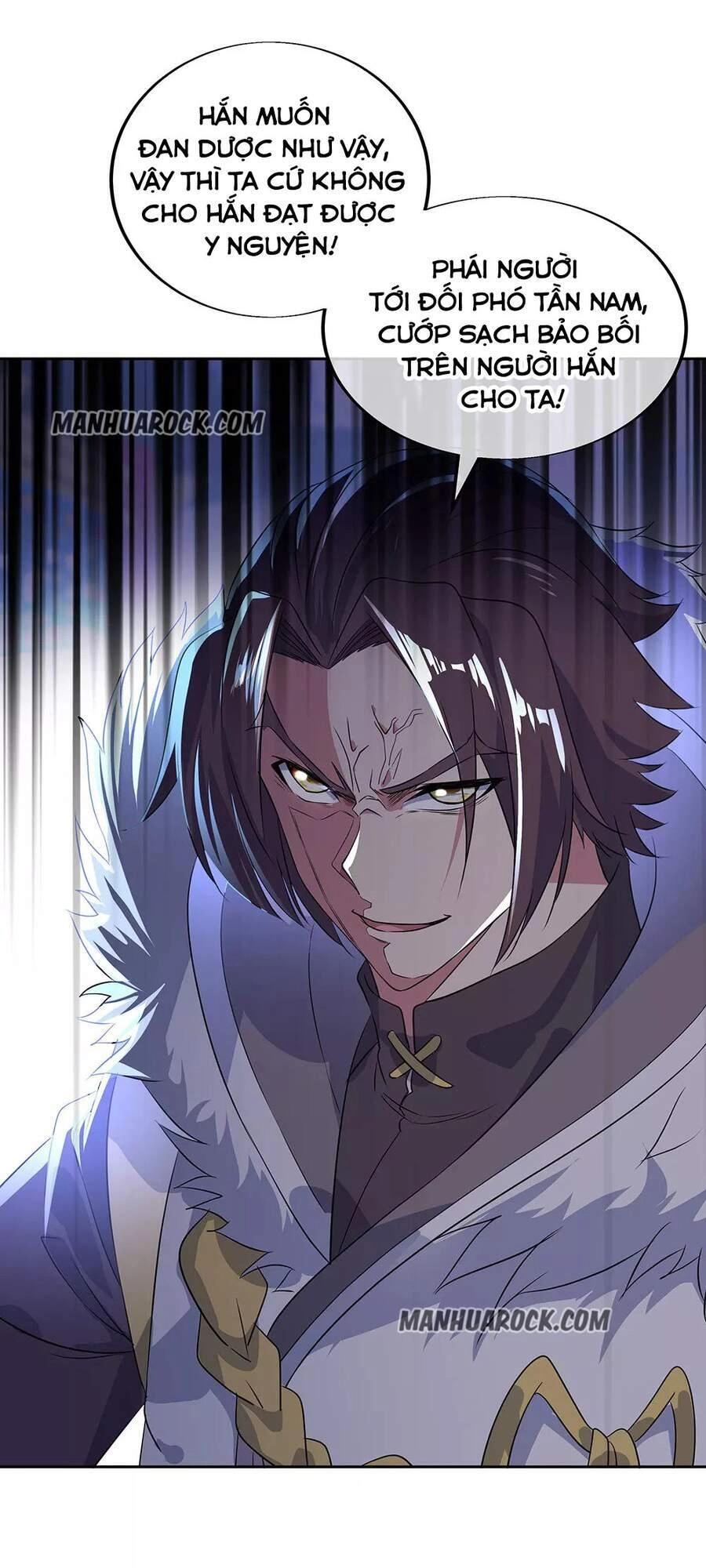 Chiến Hồn Tuyệt Thế Chapter 227 - 23