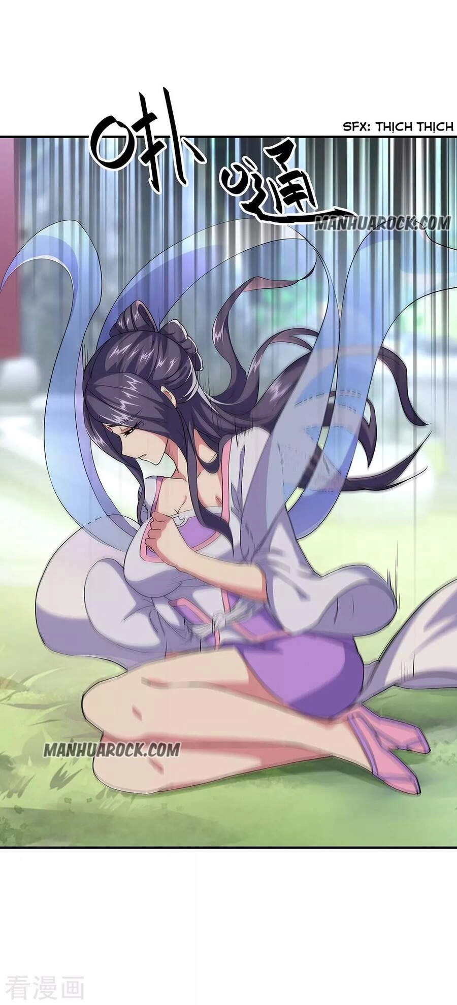 Chiến Hồn Tuyệt Thế Chapter 227 - 29