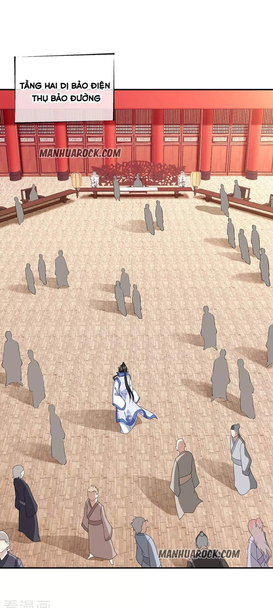 Chiến Hồn Tuyệt Thế Chapter 227 - 30