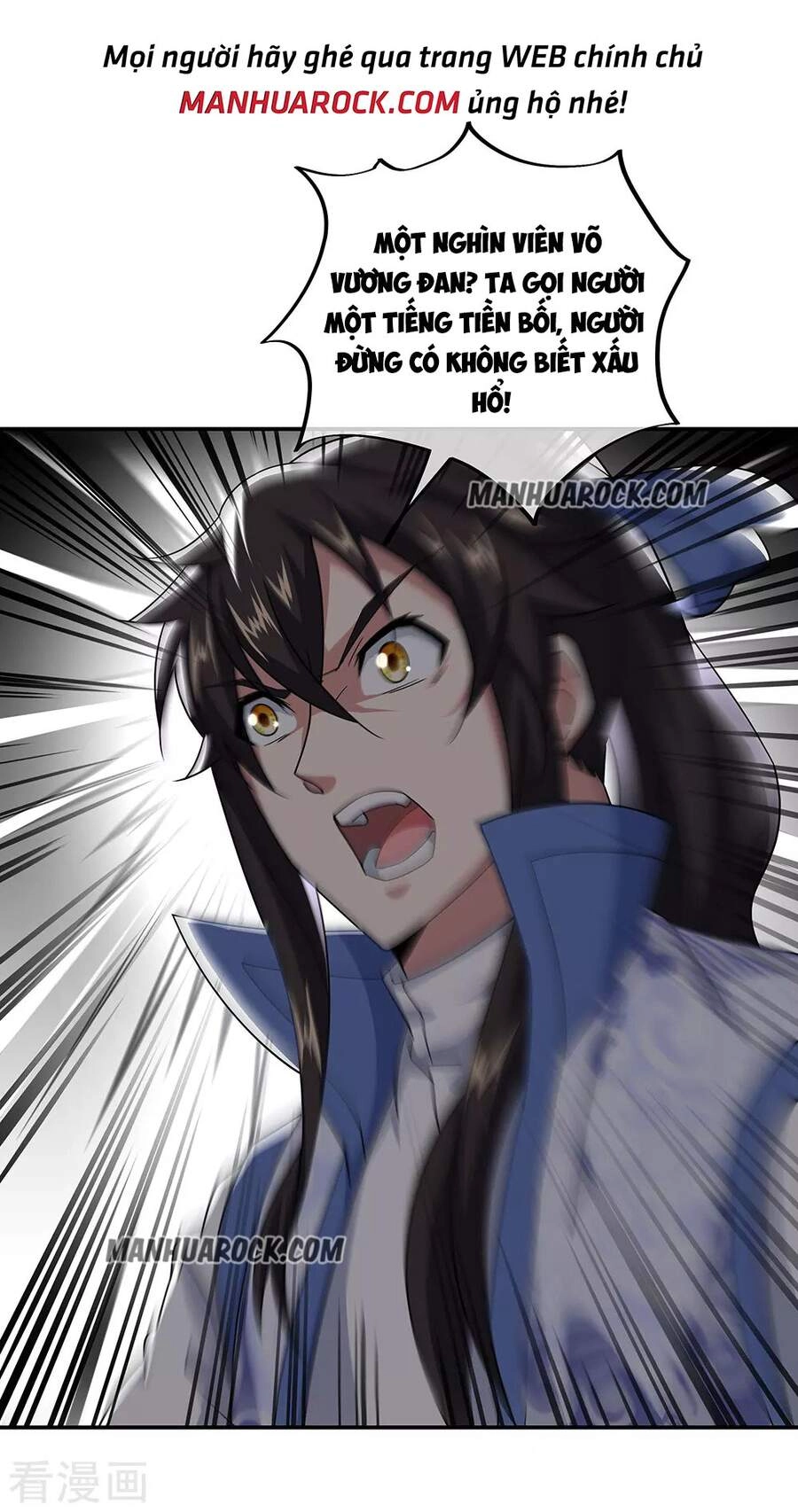 Chiến Hồn Tuyệt Thế Chapter 227 - 39