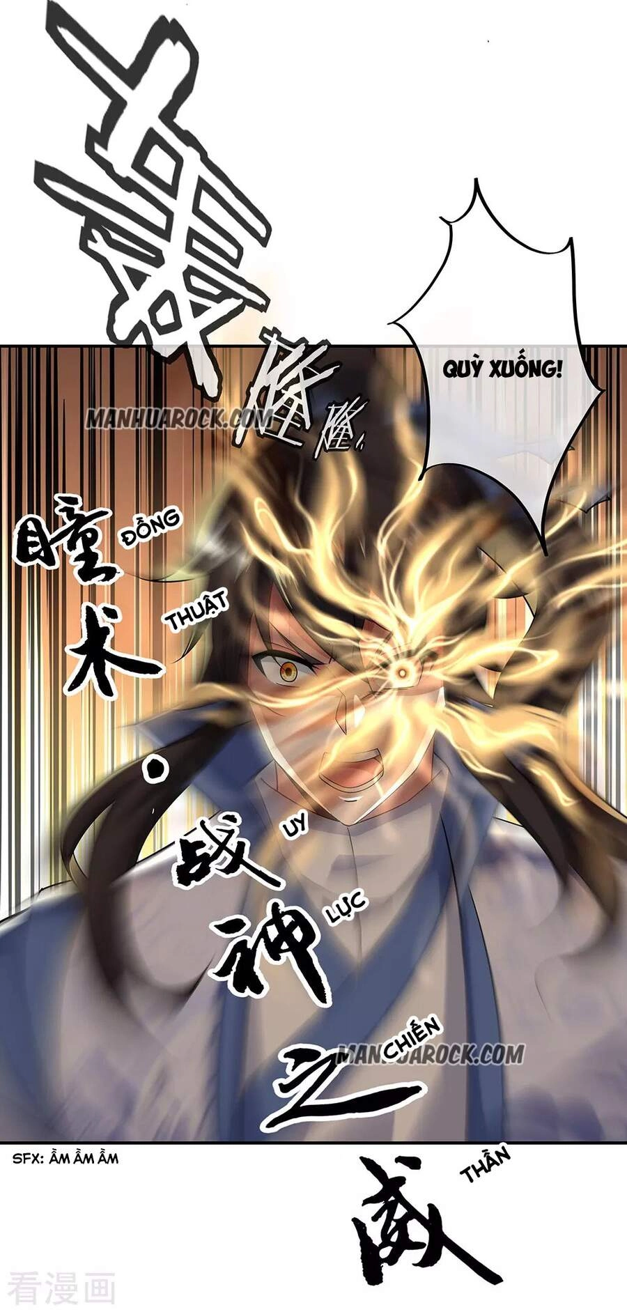 Chiến Hồn Tuyệt Thế Chapter 228 - 4