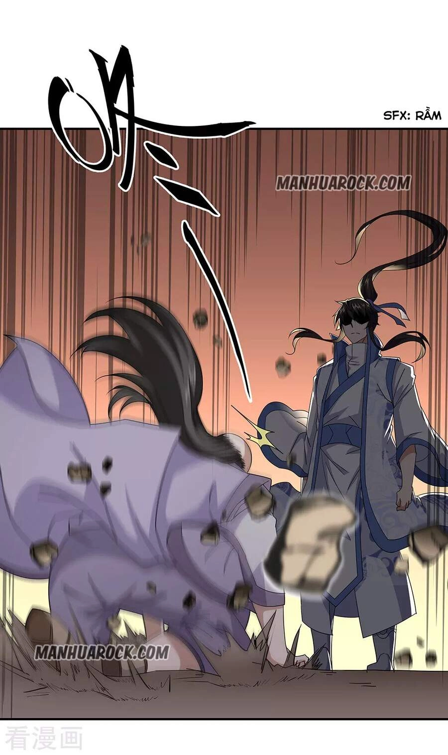 Chiến Hồn Tuyệt Thế Chapter 228 - 5