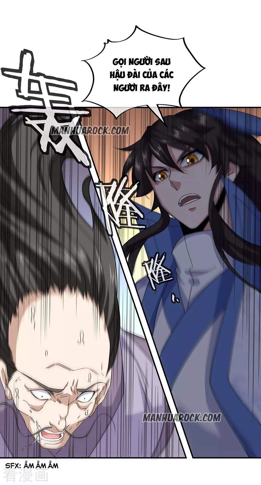 Chiến Hồn Tuyệt Thế Chapter 228 - 6