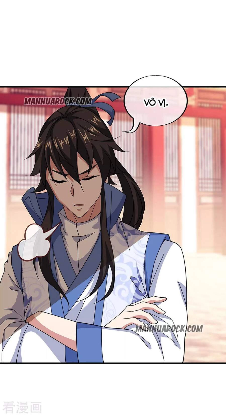 Chiến Hồn Tuyệt Thế Chapter 228 - 14