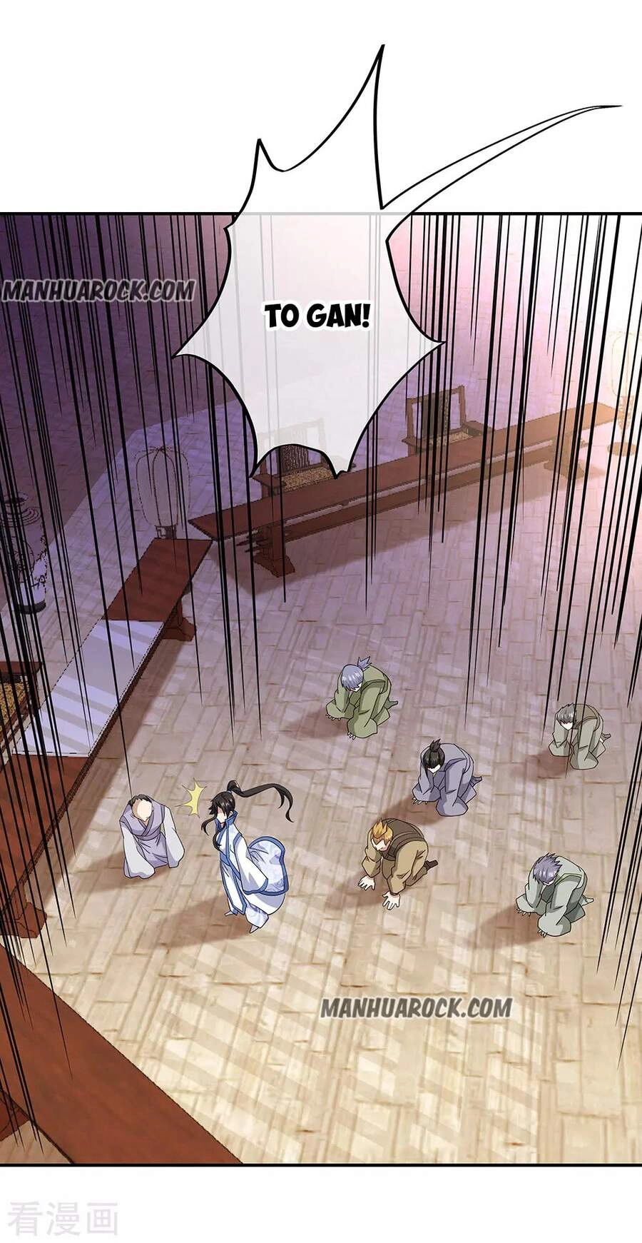 Chiến Hồn Tuyệt Thế Chapter 228 - 16