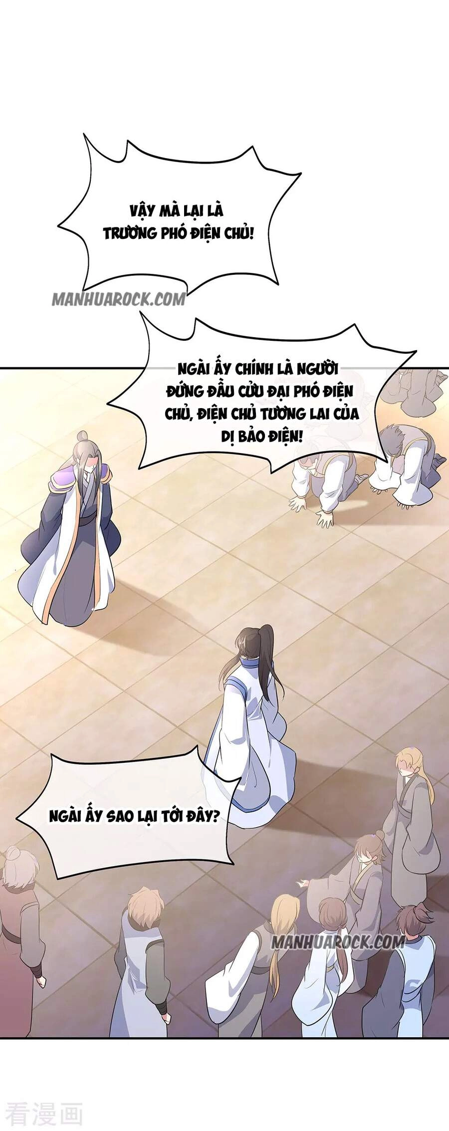 Chiến Hồn Tuyệt Thế Chapter 228 - 18