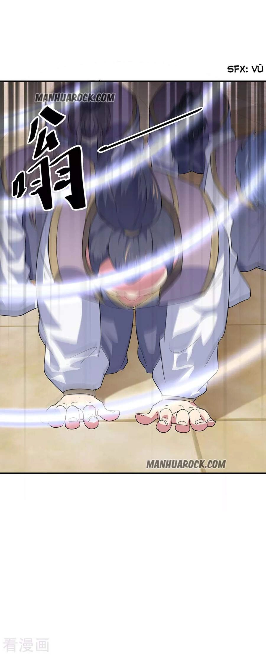 Chiến Hồn Tuyệt Thế Chapter 228 - 21