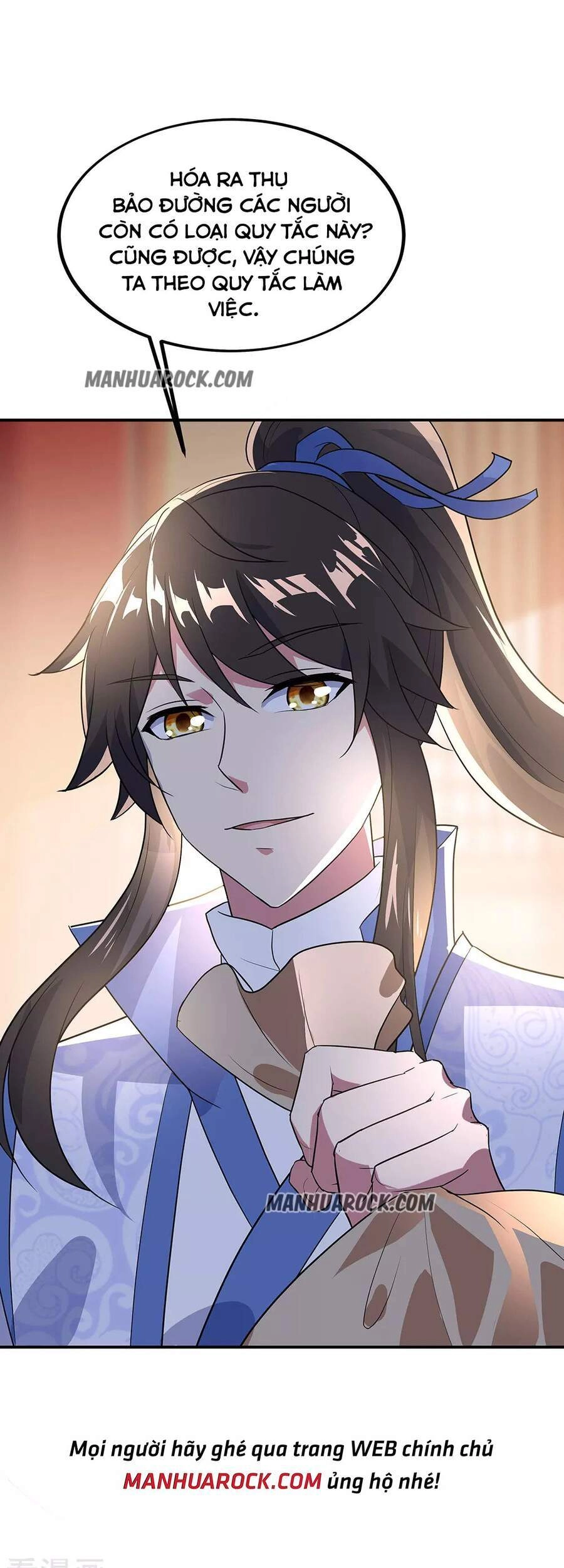 Chiến Hồn Tuyệt Thế Chapter 228 - 28