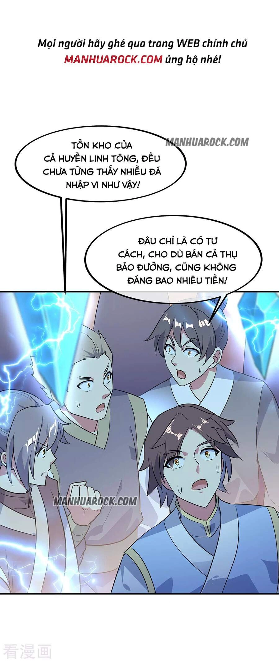 Chiến Hồn Tuyệt Thế Chapter 228 - 35